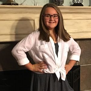 Meet your Posher, Kayla